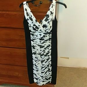 Women's Sleeveless Dress